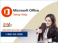Microsoft Office Setup Help Number 1-800-313-3590 image 3